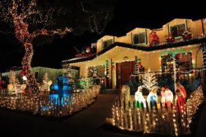candy-cane-lane-e-uma-competicao-real-historia real